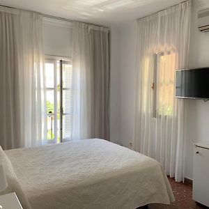 Habitación Doble Básica